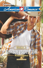 Beau: Cowboy Protector