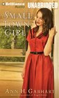 Small Town Girl A Novel