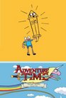 Adventure Time: Sugary Shorts Vol. 1 Mathematical Edition