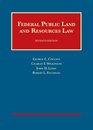 Federal Public Land and Resources Law 7th