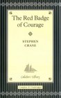 The Red Badge of Courage (Collector's Library)