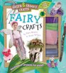 Fairy Crafts Green  Groovy