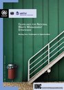 Guidelines for National Waste Management Strategies Moving from Challenges to Opportunities