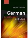 German Legal System and Laws