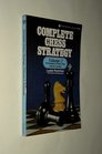 Complete Chess Strategy Volume 2 Principles of Pawn Play and the Center