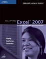 Microsoft Office Excel 2007 Complete Concepts and Techniques