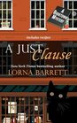A Just Clause