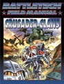 Battletech Field Manual: Crusader Clans (Battle Tech)