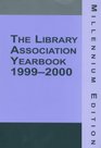 Library Association Yearbook 19992000