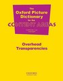 Oxford Picture Dictionary for Content Areas
