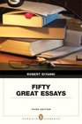 Fifty Great Essays