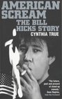 American Scream  The Bill Hicks Story