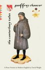 The Canterbury Tales A Prose Version in Modern English