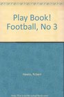 Play Book Football No 3