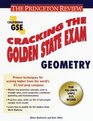 Cracking the Golden State Exams Geometry