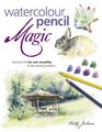 Watercolour Pencil Magic Discover the Fun and Versatility of This Exciting Medium