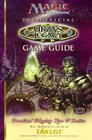 Official Guide to Urza's Legacy