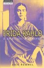 Frida Kahlo A Spiritual Biography