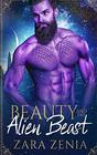 Beauty And The Alien Beast A SciFi Alien Fairy Tale Romance