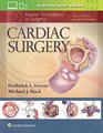 Master Techniques in Surgery Cardiac Surgery