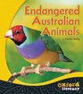 Endangered Australian Animals
