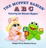 The Muppet Babies' ABC
