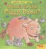 What's in the Piggy Bank