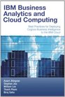 IBM Business Analytics and Cloud Computing Best Practices for Deploying Cognos Business Intelligence to the IBM Cloud