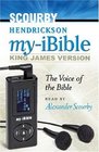 Holy Bible New American Standard Bible Hendrickson Myibible