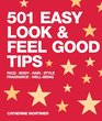 501 Easy Look  Feel Good Tips