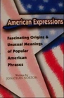AMERICAN EXPRESSIONS