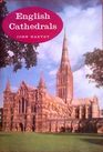 English Cathedrals, "ISBN B0000CL4S8"