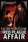 The Red Plague Affair (Bannon and Clare, Bk 2)