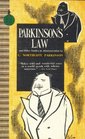 Parkinson's Law, and Other Studies in Administration