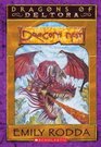 Dragon's Nest (Dragons of Deltora, Bk 1)