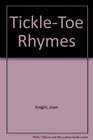 TickleToe Rhymes