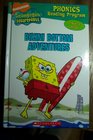 Bikini Bottom Adventures Spongebob Squarepants Phoenics Reading Program