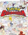 Pokemon Colosseum Limited Edition Stategy Guide
