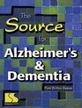 The Source for Alzheimer's  Dementia