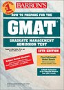 How to Prepare for the GMAT