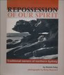 Repossession of our spirit Traditional owners of northern Sydney