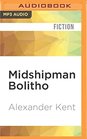 Midshipman Bolitho