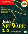 Inside NetWare 312