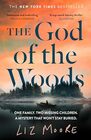 The god of the woods