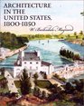 Architecture in the United States 18001850