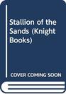 Stallion of the Sands