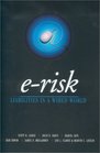ERisk Liabilities in a Wired World