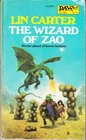 The Wizard of Zao