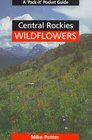 Central Rockies Wildflowers