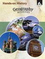 Hands-on History: Geography Activities (Hands-On History Activities)